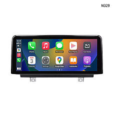 Πολυμέσα με πλοήγηση CarPlay Android Auto BMW 1 2 F20 NBT 10.25'' 2GB/32GB - N329 - Sellzone.bg Πολυμέσα με πλοήγηση CarPlay Android Auto BMW 1 2 F20 NBT 10.25'' 2GB/32GB - N329